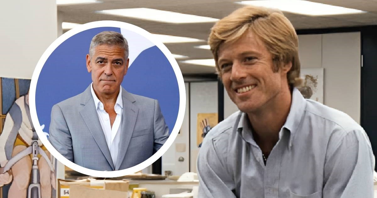 George Clooney otkrio koji mu je film najbolji svih vremena