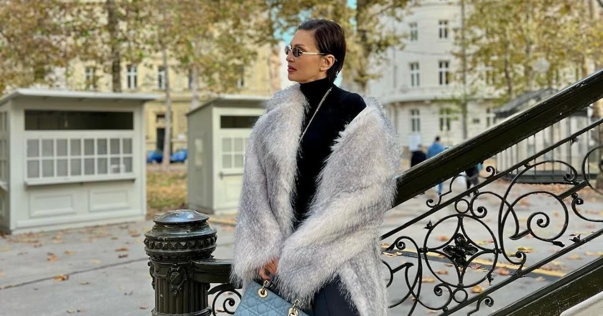Nina Badrić upozorila na prevaru: Vjerujem da vam je jasno da iza toga ne stojim ja