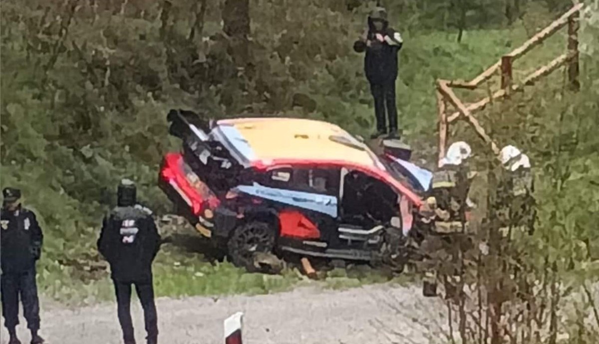 Hyundai potvrdio nastup u Hrvatskoj unatoč tragediji: "Nastupamo u čast Craiga"