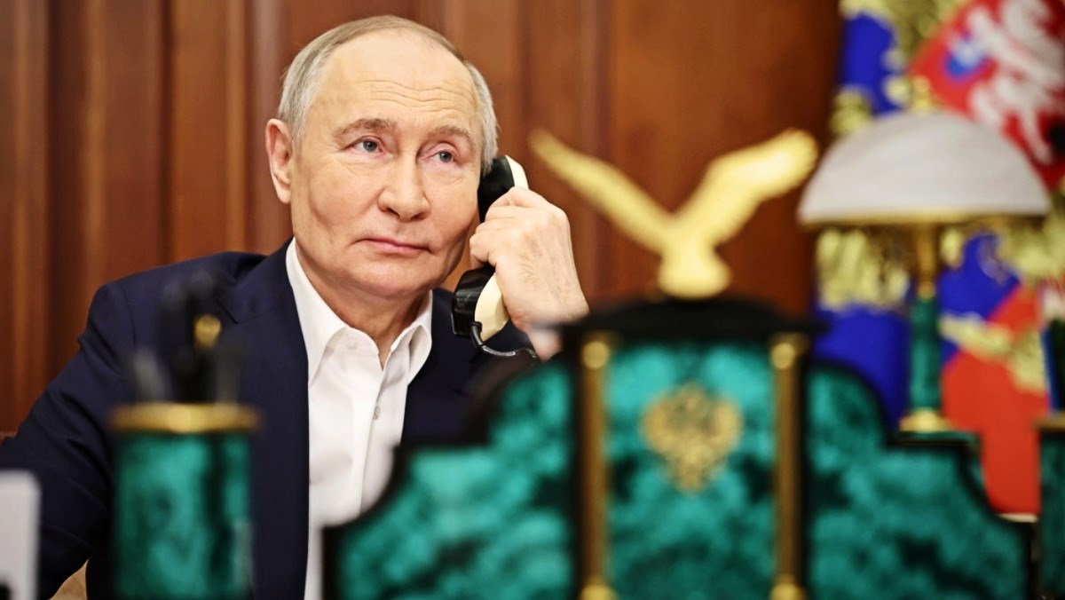 Rusija je 2023. od EU firmi zaradila oko 3 milijarde eura poreza