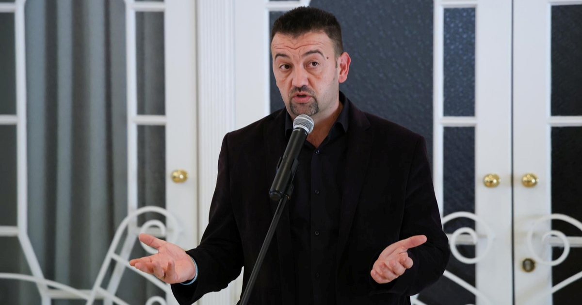 Pavliček: Propali projekt na kojem inzistira Penava nam je ostavio velike troškove