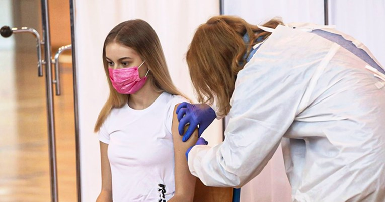 U Splitsko-dalmatinskoj županiji porastao broj djece cijepljene protiv HPV-a