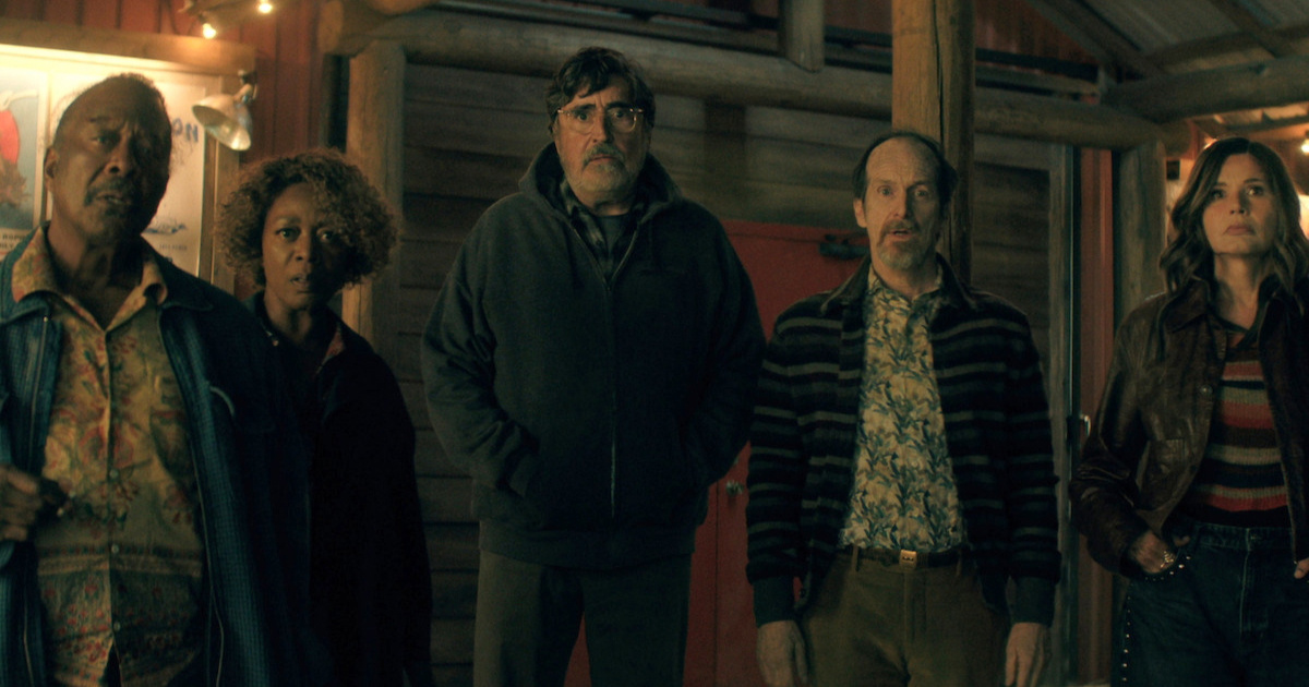 Kreatori najgledanije serije na Netflixu objasnili misteriozni kraj prve sezone