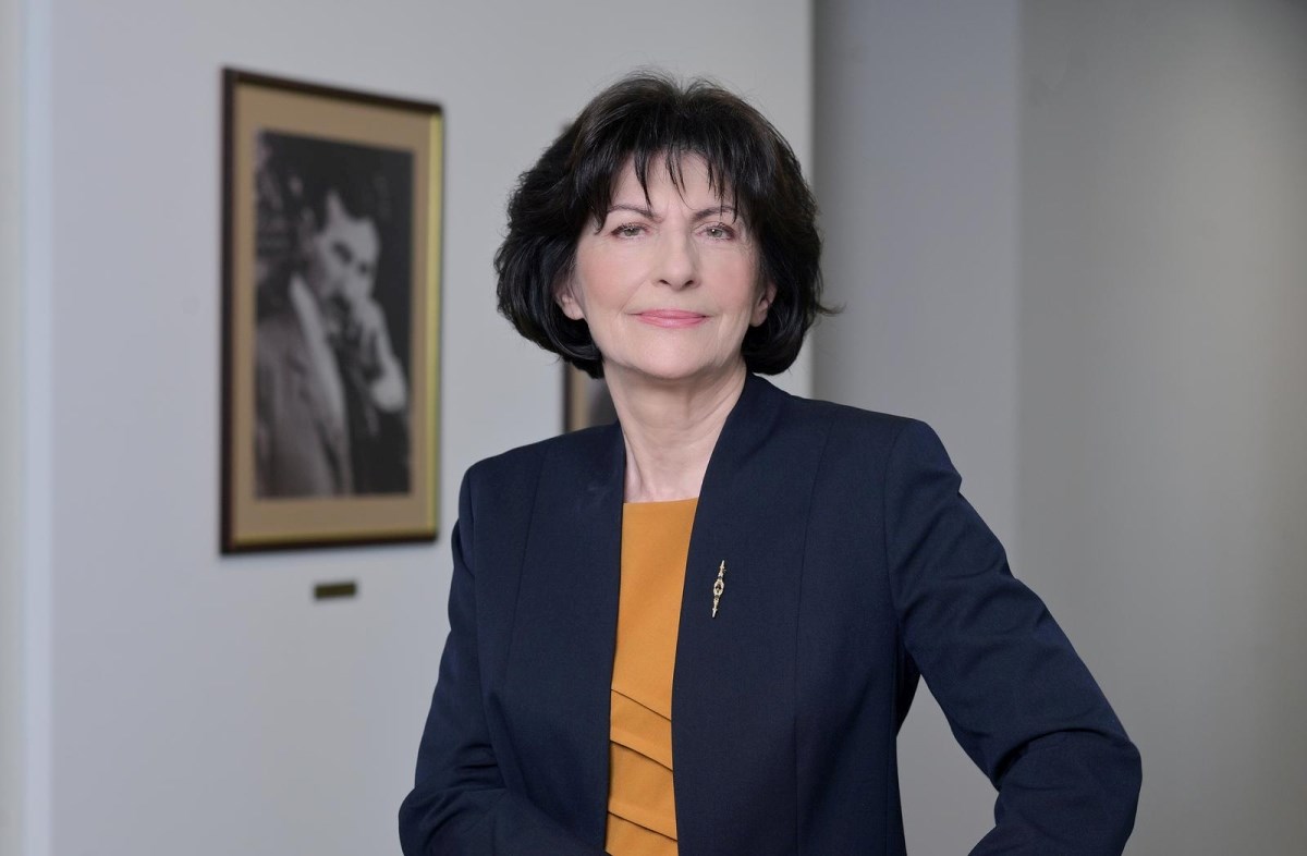Gordana Kovačević dala ostavku, odlazi s čela Ericssona nakon više od 20 godina