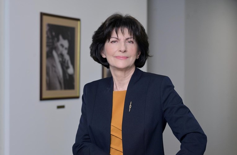 Gordana Kovačević dala ostavku, odlazi s čela Ericssona nakon više od 20 godina