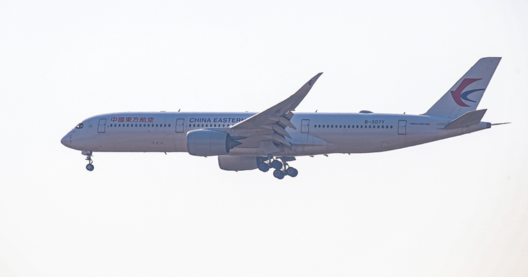 Iznad Sibira se zamalo dogodio katastrofalan sudar aviona, pišu mediji