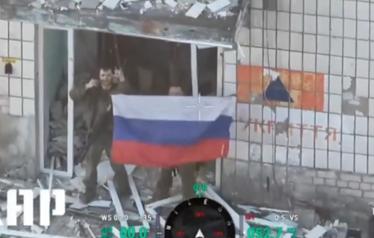 Zelenski pozvao Putina u Kostjantinjivku. Kremlj odgovorio