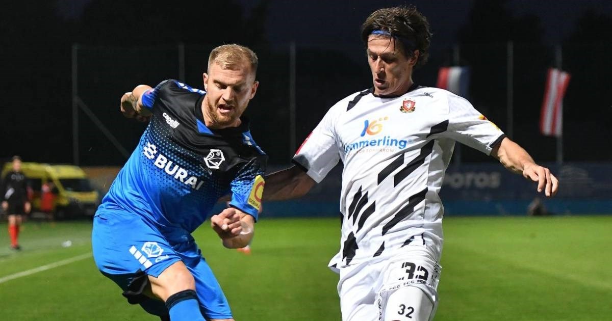 Ozlijedio se Petar Bočkaj