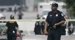 Žena u SAD-u poginula kada je na nju skočio čovjek s 9. kata garaže