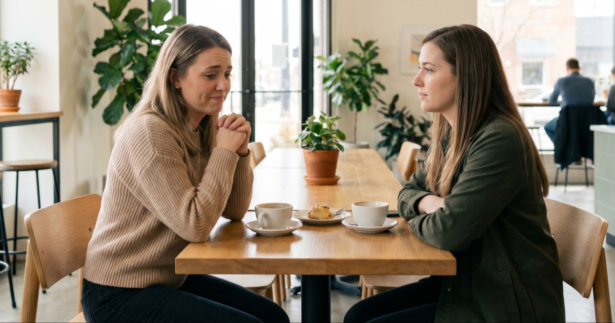 Fraze koje introverti koriste kad žele ostati kod kuće