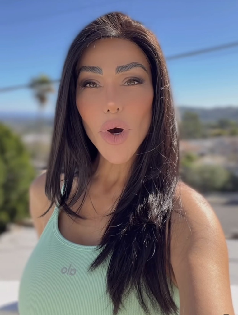 U SAD-u uhićene rođakinje ubijenog iranskog moćnika: "Živjele raskošno u LA-u"