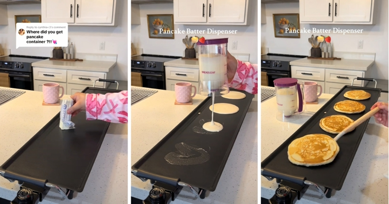 Dva kuhinjska dodatka za palačinke su hit: "Ovo bi mi spasilo život"