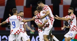 Najimpresivniji niz pobjeda u povijesti hrvatske reprezentacije
