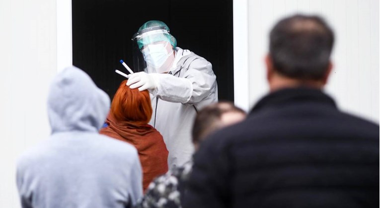 U BiH zaražena gotovo svaka druga testirana osoba, 34 osobe preminule