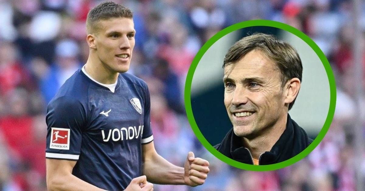 Dario Šimić o svom nećaku: Dalić ga treba pozvati. Podsjeća me na Ivicu Križanca