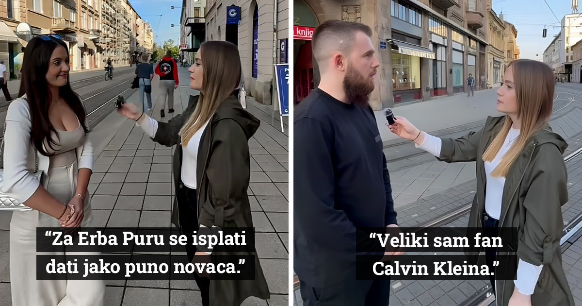 Hrvati su nam otkrili koji su im najbolji parfemi koje su ikada koristili