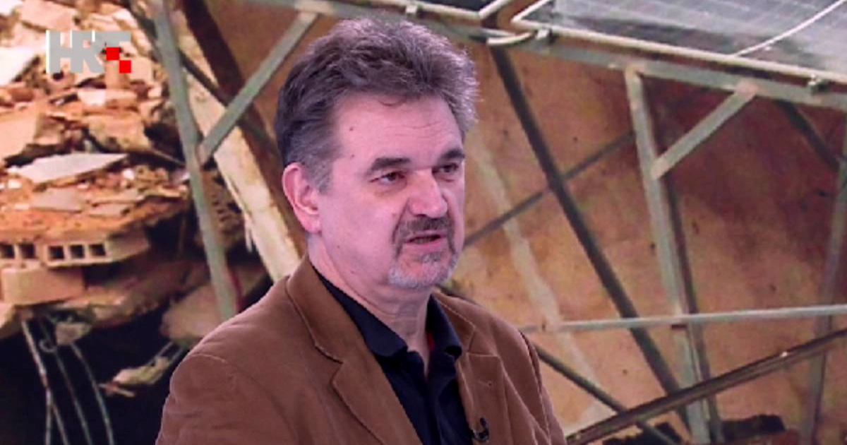 Vojni analitičar: Iran je oslabljen, ali i dalje predstavlja prijetnju