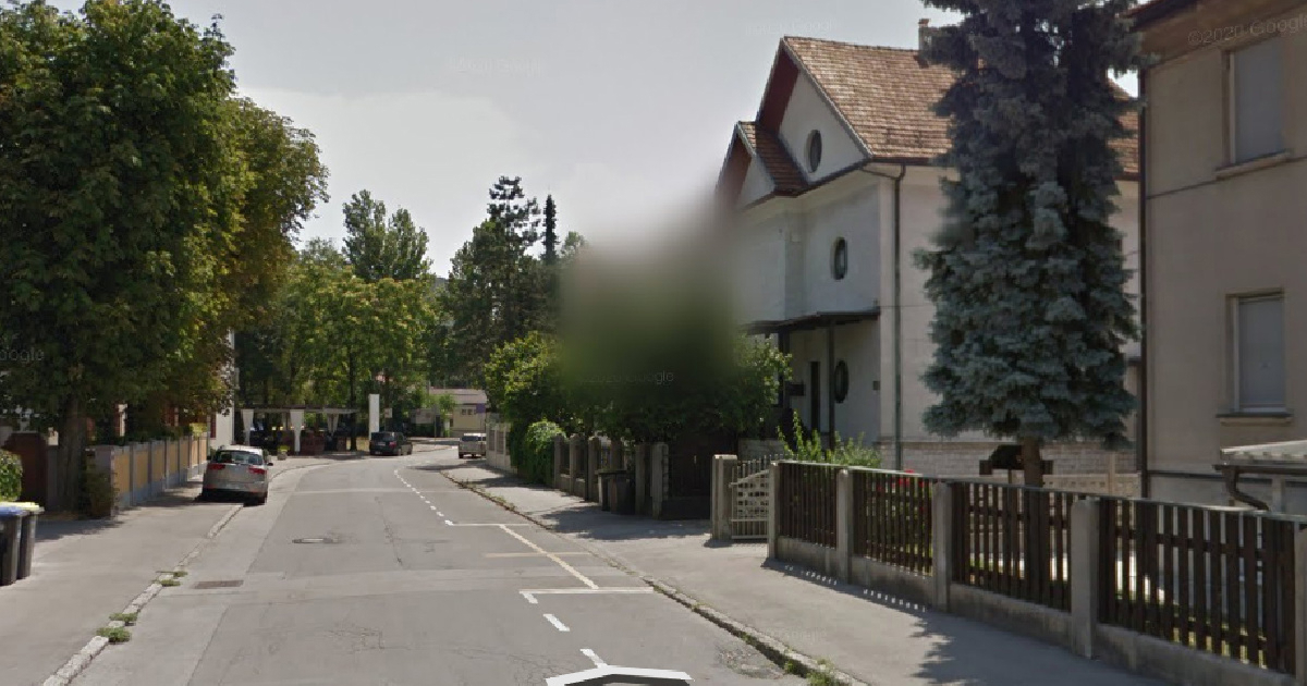 Poljski dužnosnik pao s trećeg kata u Ljubljani. Priča je čudna