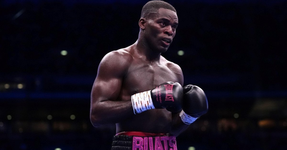 Fanovi boksa oduševljeni neočekivanom borbom godine. DAZN: Instant klasik