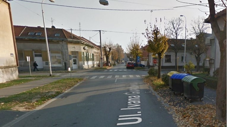 Autom pogazio dvije žene na pješačkom prijelazu u Slavonskom Brodu
