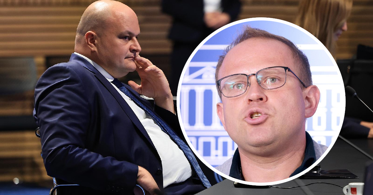 DP-ovac se pobunio protiv sidrenih cijena