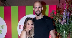 Hrvatski košarkaški reprezentativac i frizerka prekinuli vezu netom prije vjenčanja