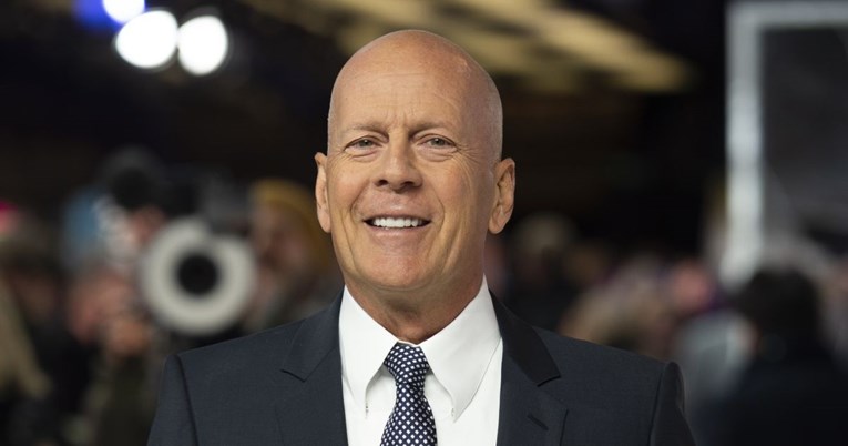 Bruce Willis postao prvi glumac koji je prodao prava na svog "digitalnog blizanca"