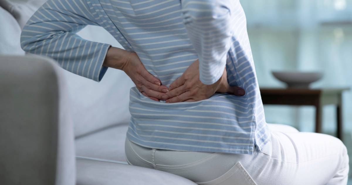 Kirurg: Izbjegavajte ove pokrete ako imate bolove u leđima