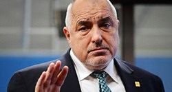 Bivši bugarski premijer uhićen zbog istrage o navodnoj ucjeni, kaže policija