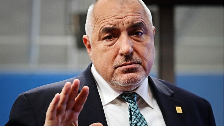 Bivši bugarski premijer uhićen zbog istrage o navodnoj ucjeni, kaže policija