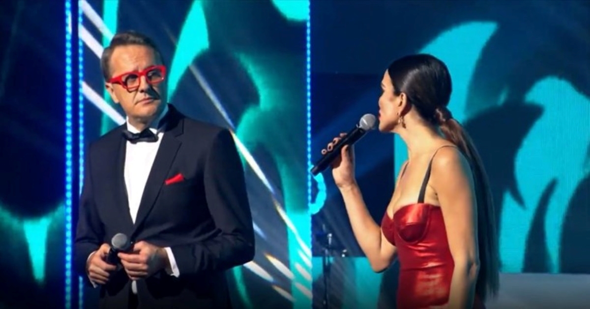 Severina objavila fotku s Tarikom Filipovićem: "Najsretniji, prijatelju"