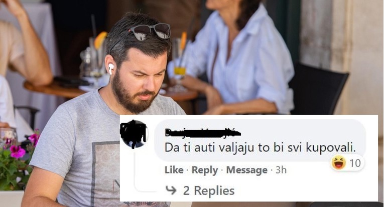 Komentari na Rimca su svakakvi: "Mate, preimenuj ti to u Bogati da bude narodski"