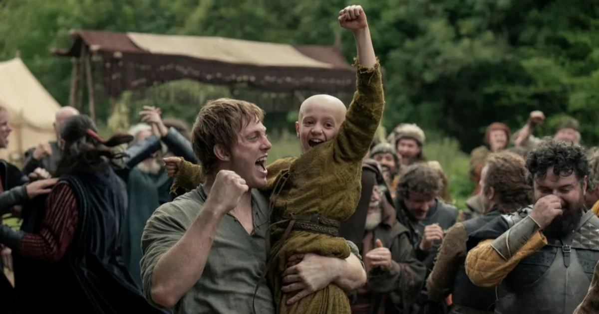 HBO-ov novi prequel Igre prijestolja je hit, fanovi ne mogu dočekati nove epizode