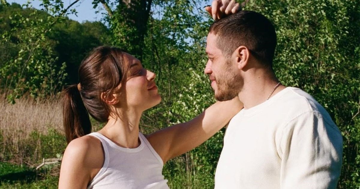 Tip za kojim su patile najzgodnije žene: "Radujem se očinstvu, da se brinem o nekome"