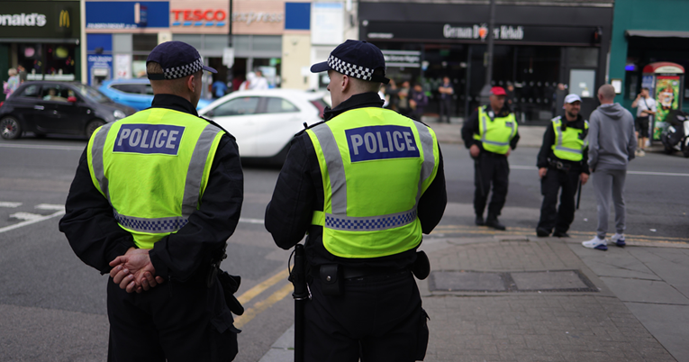 Poljakinja (80) ispunila online obrazac, a ne papirnati. Britanci će je deportirati