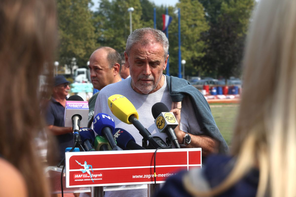 Primitivni Bandić rekao novinarki da ga rajca: "Nemam se zašto ispričavati"