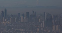 Ovo su najzagađenije zemlje i grad na svijetu. "To je najveća prijetnja zdravlju"