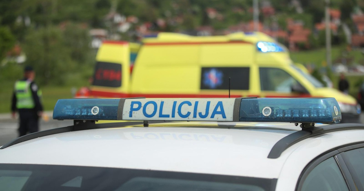 U Novigradu teško ozlijeđen austrijski državljanin. Policija pokrenula istragu