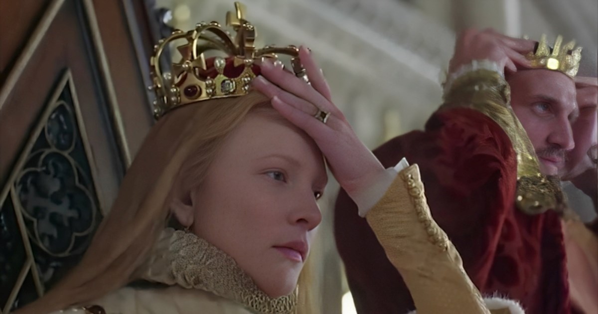 Cate Blanchett o filmu koji ju je proslavio: "Ovo je i početak i kraj moje karijere"
