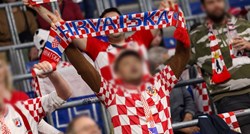 EHF: Navijači Hrvatske koji su rasistički vrijeđali Francuze uklonjeni su s tribina
