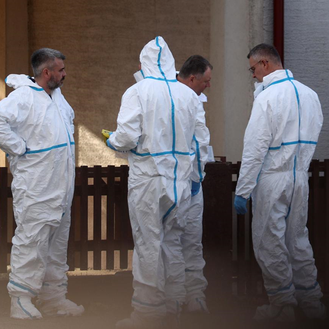 Kod Županje izudarao čovjeka sjekirom pa mu pucao u glavu. Bacio tijelo u bunar