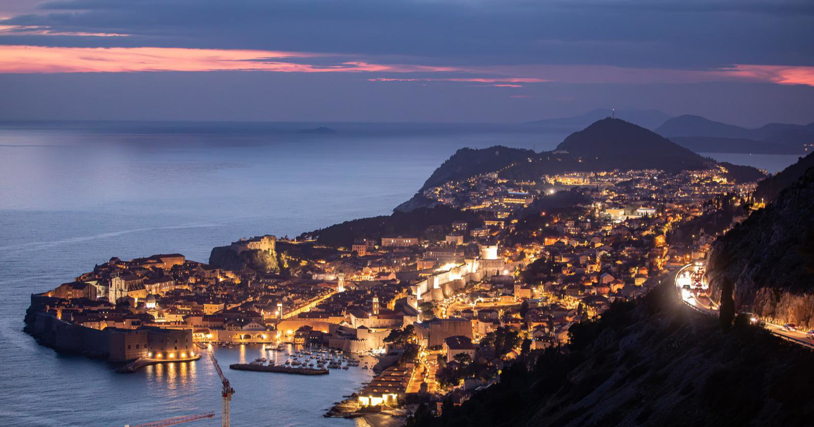 Britanski Telegraph: Dubrovnik je uzor u borbi protiv masovnog turizma