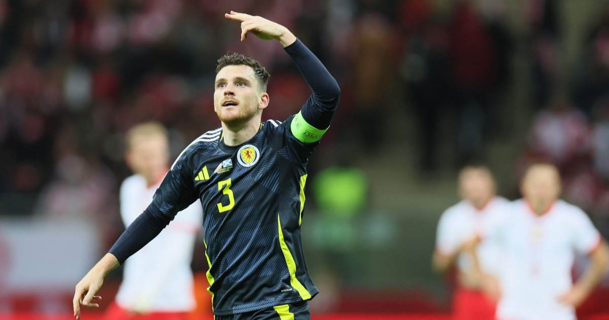 Robertson nakon senzacionalnog plasmana na SP: Nisam mogao izbiti Jotu iz glave