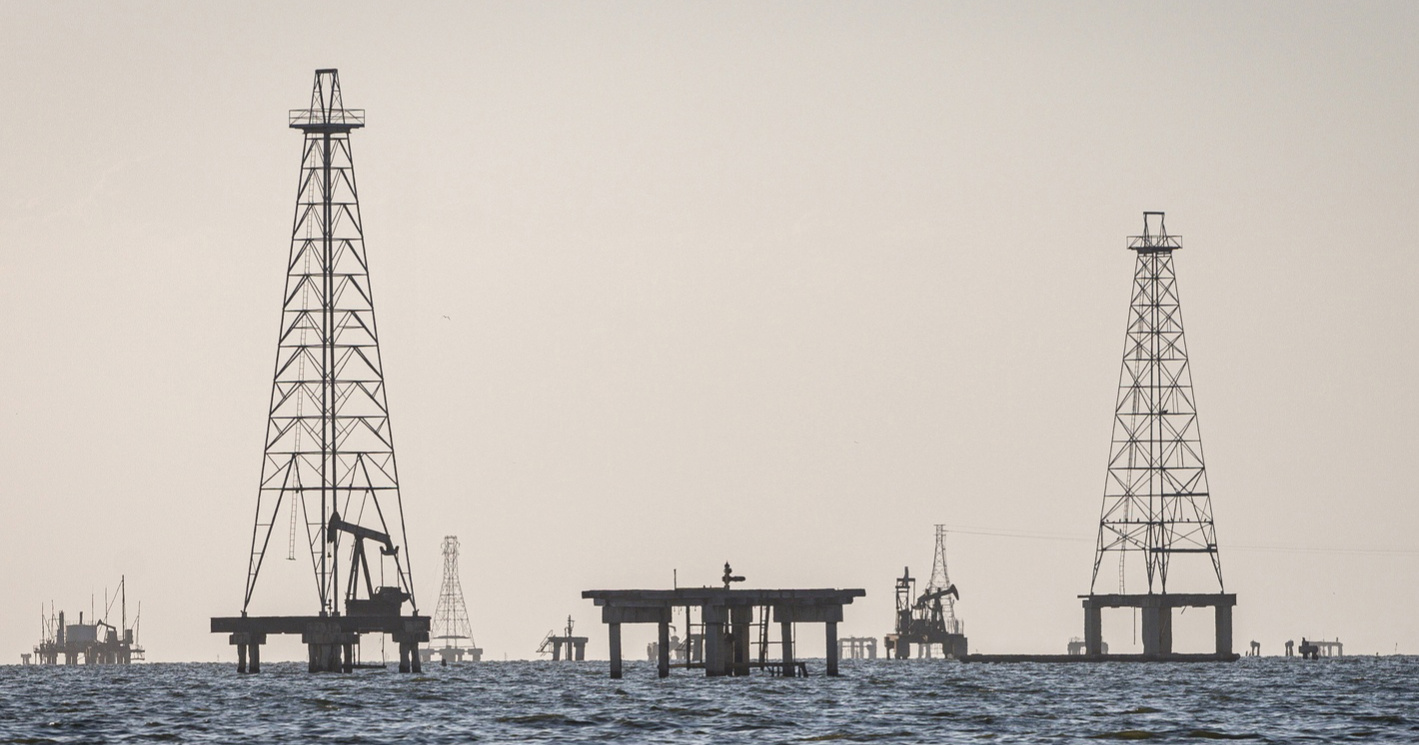 Madurovo uhićenje otvara pitanje kontrole nad najvećim rezervama nafte svijeta