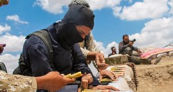 U BiH optužen muškarac (37) koji se 10 godina borio za ISIL