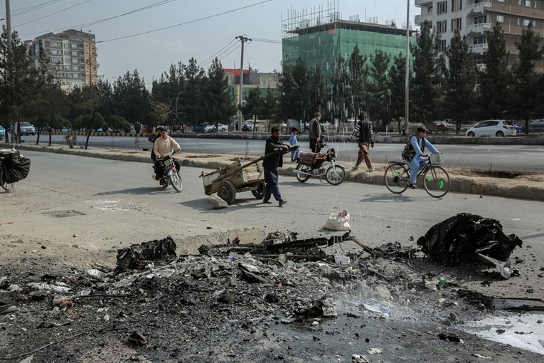 Pakistan i Afganistan na rubu rata. Zbog čega su već godinama u sukobu ?
