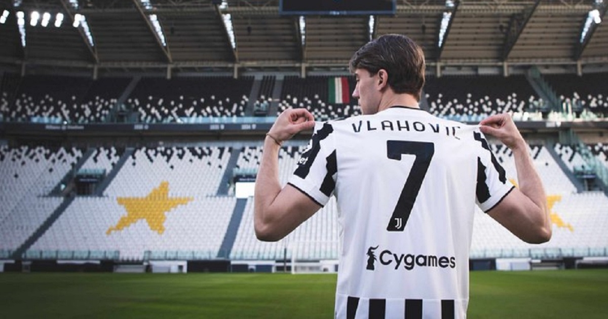Fiorentina je 2017. pobijedila Juve i zato mu je jučer uzela 82 milijuna eura
