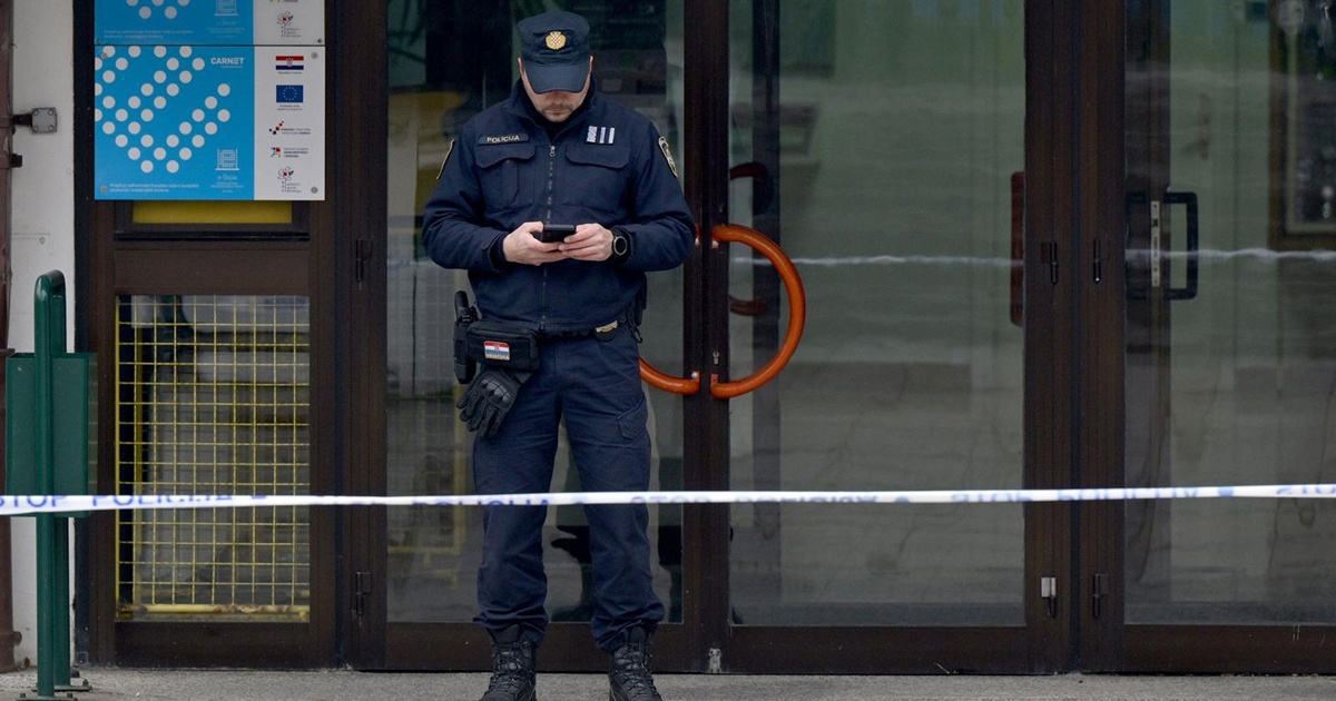 USKOK podigao optužnicu protiv 19-godišnjaka zbog lažnih dojava o bombama