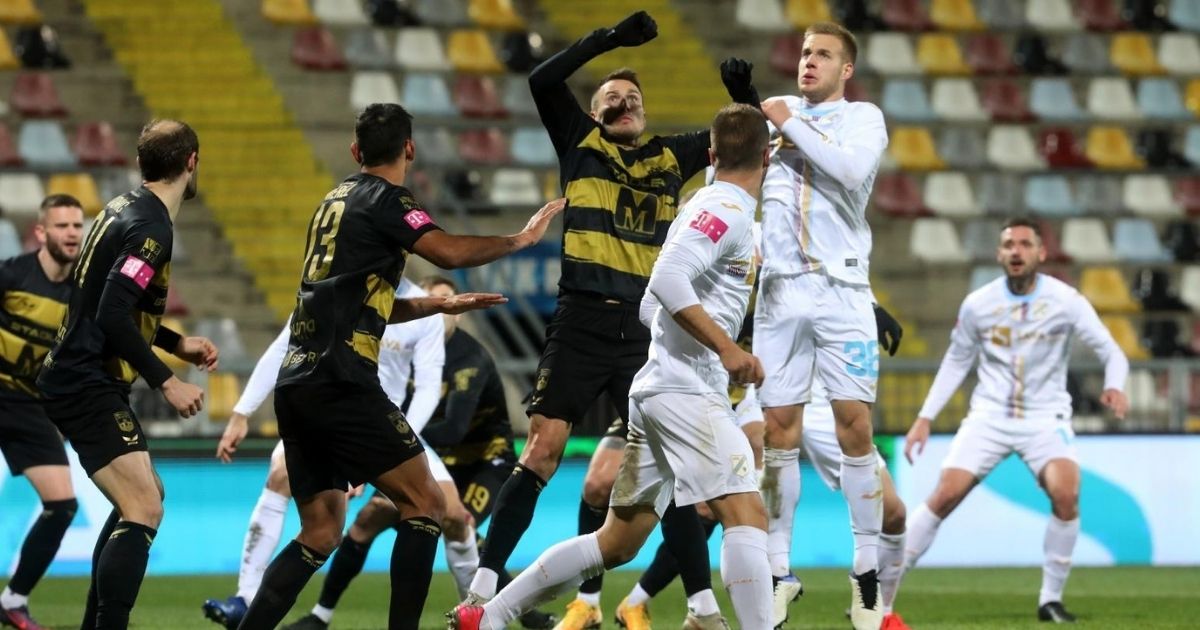 Održan ždrijeb četvrtfinala Hrvatskog kupa