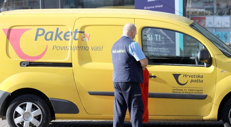 Hakom: Početkom 2023. prihodi poštanskog tržišta rasli unatoč manjem broju usluga